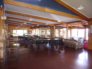 clubhouse bar