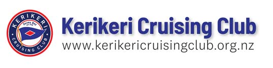 Kerikeri Cruising Club